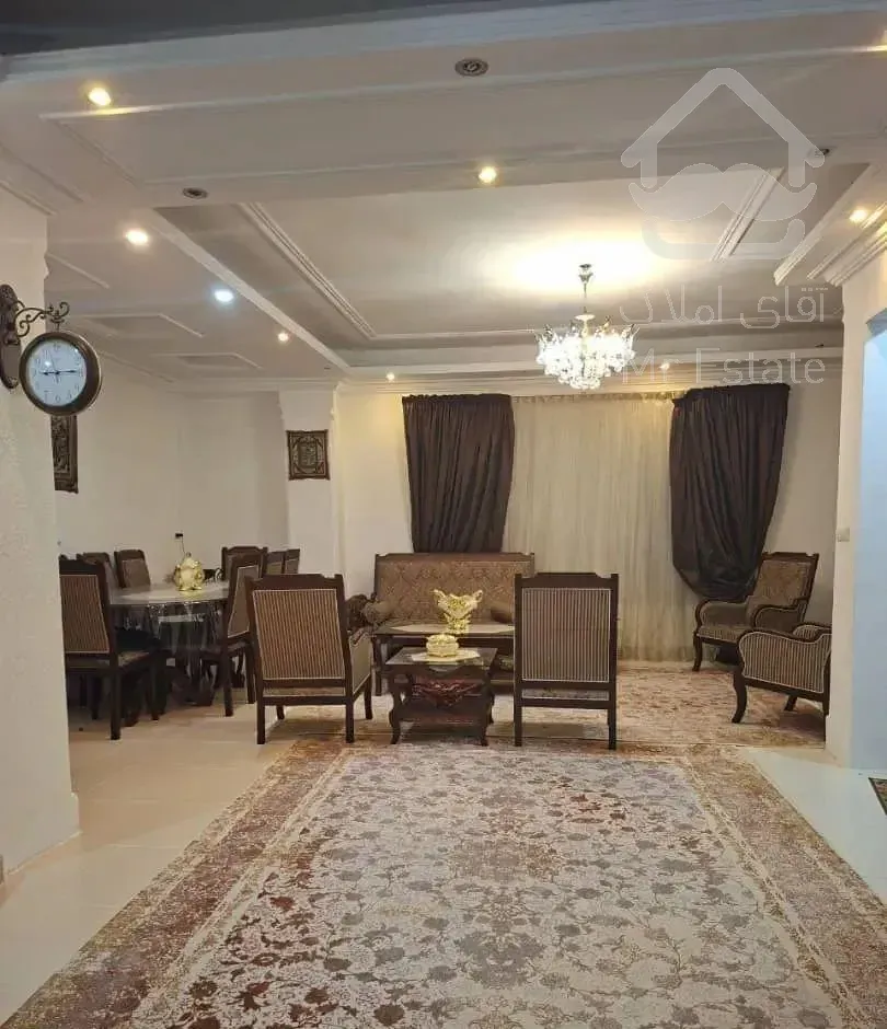 اجاره ویلایی وآپارتمانی درترک محله فول