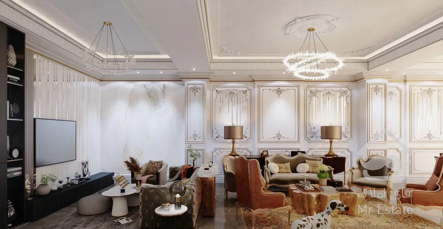 طراحی و دکوراسیون داخلی (فروش/اجرا)