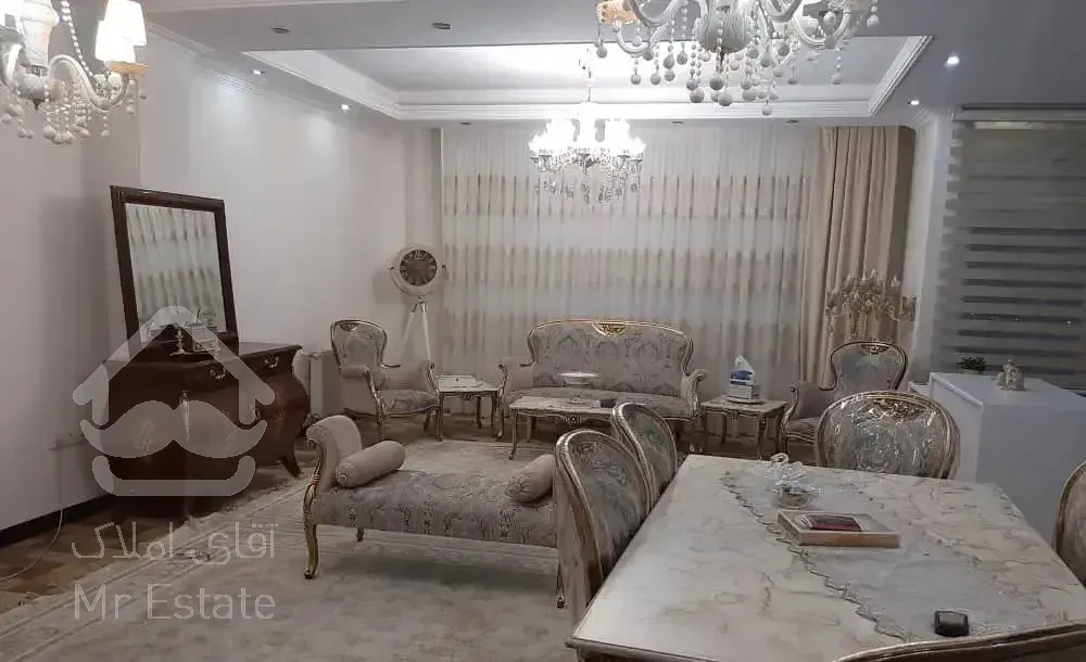 تهرانسر یاس ۲خواب غرق نور فول