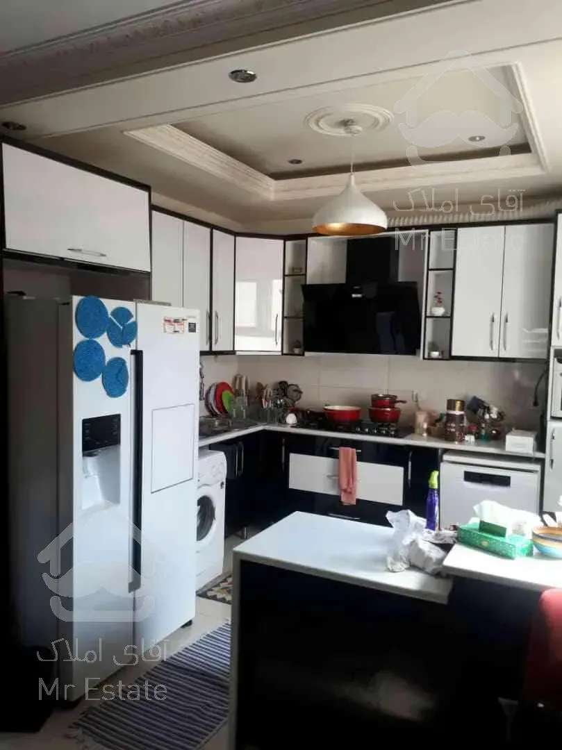 آپارتمان۱۱۶متری فردوس شرق