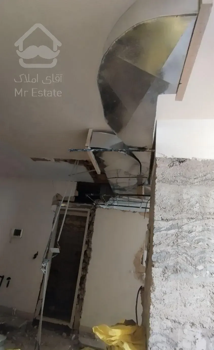 کانالسازی کانال کولر فلاشینگ