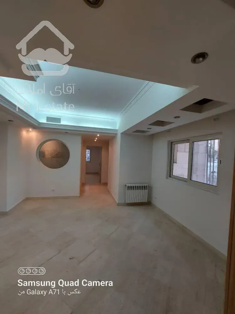 اجاره و رهن آپارتمان ولنجک 200  متر لوکس