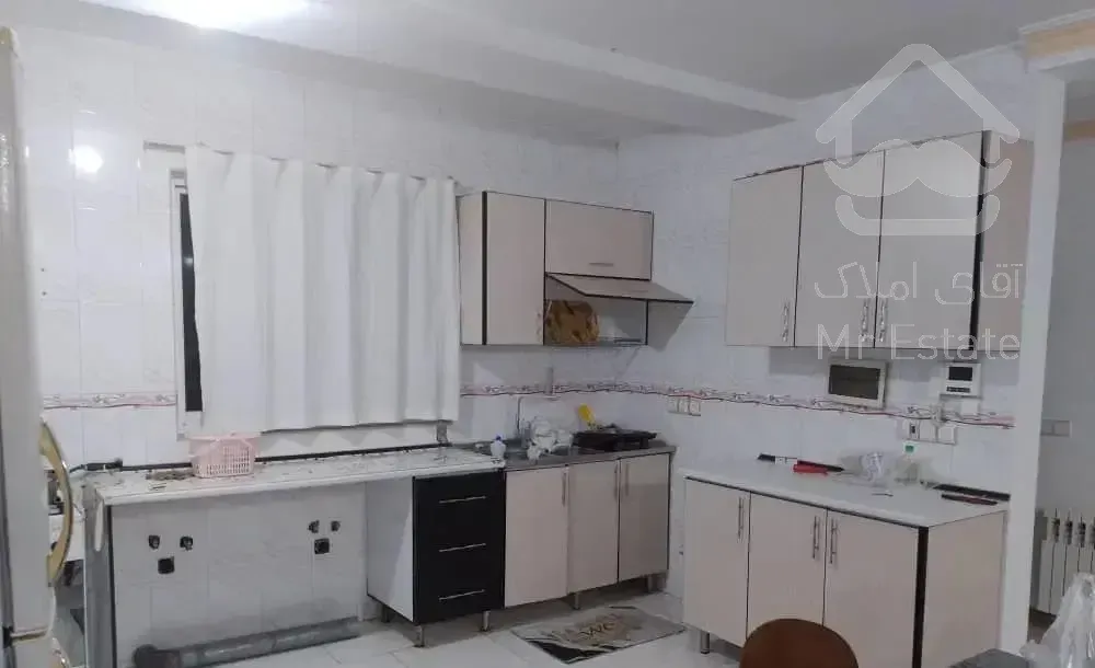 اجاره ویلا دربست ۱۲۰ متری دوبلکس معلم