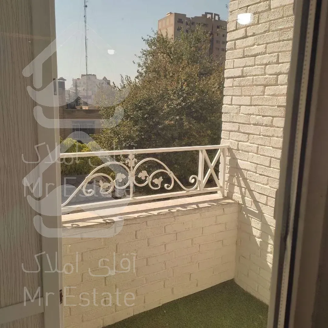 خرید آپارتمان بازسازی شده ۱۹۴ متر