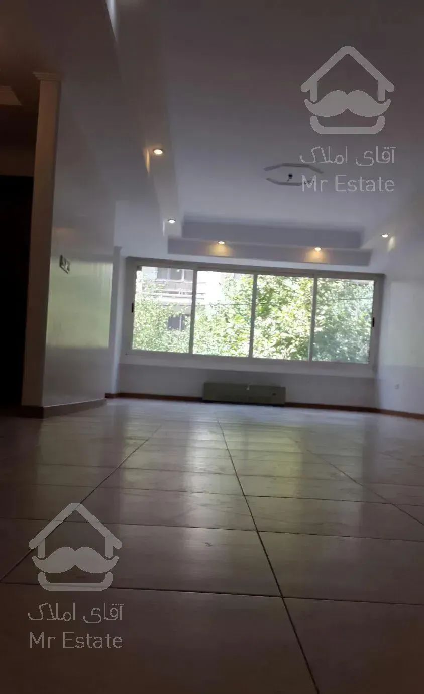 شیراز ونک ۱۴۰متر۳خواب رهن اجاره