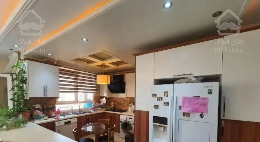 آپارتمان ۱۰۵ متر دریان نو