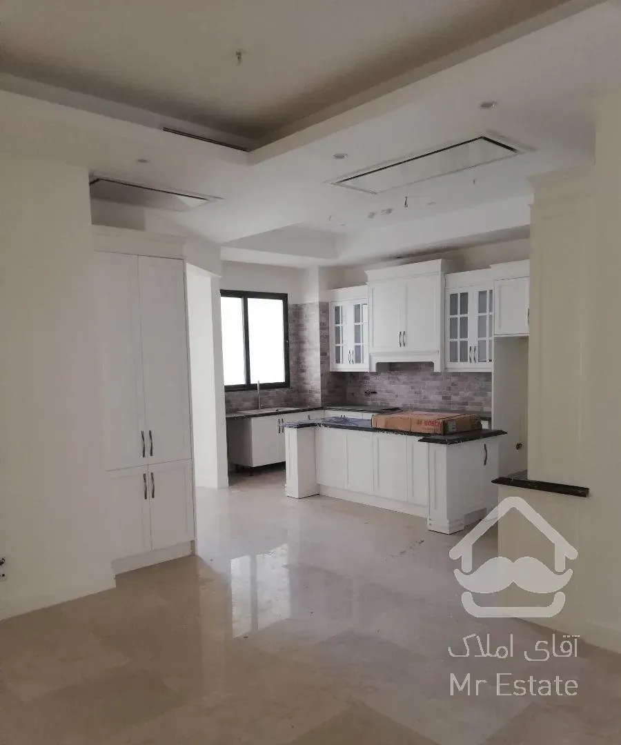 آپارتمان 410 متر 4 خواب