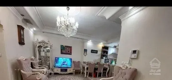 65متر2خواب/تکواحدی/پارکینگ سندی(شریعتی معلم)