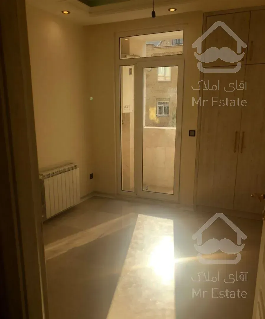 پاسداران ۱۱۰متر۳خواب کلید نخورده شیک