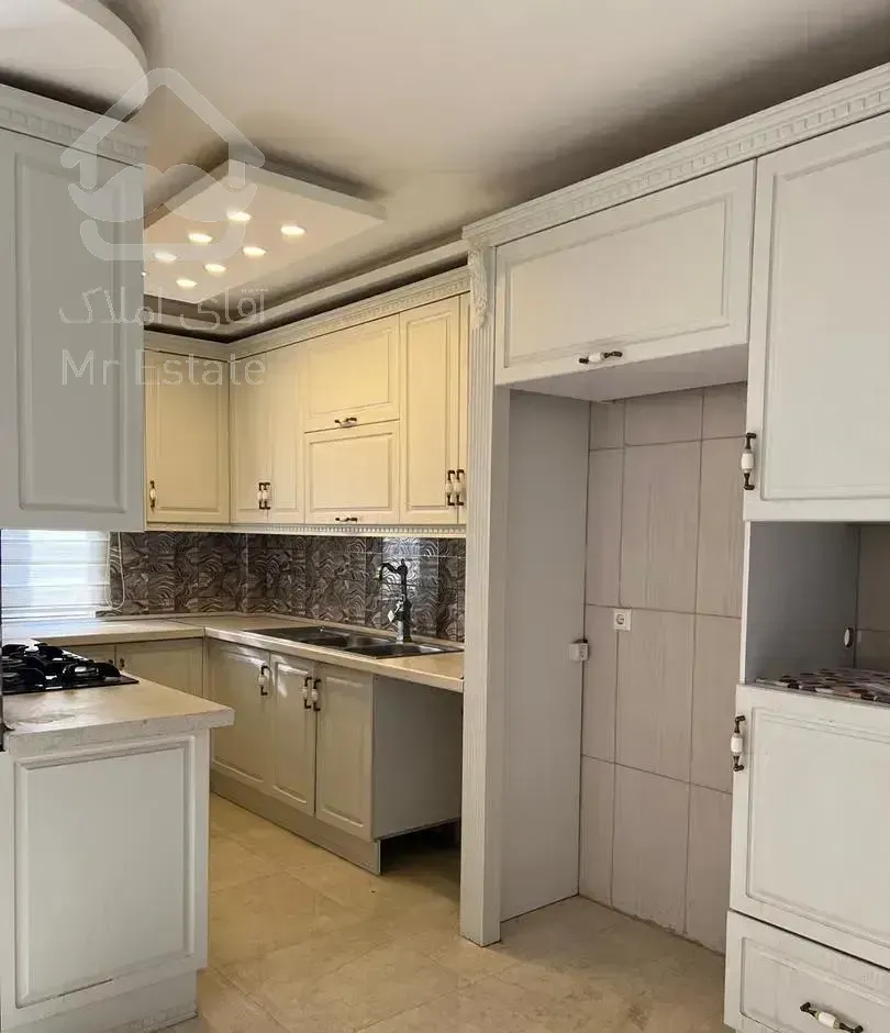 اجاره آپارتمان ۸۷ متری ۲ خوابه در فاز ۱۱