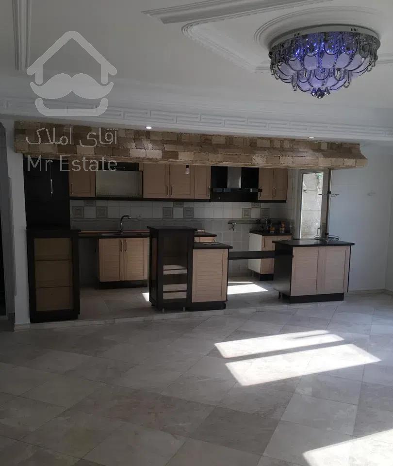 ۷۷ متر دو خواب شهر زیبا