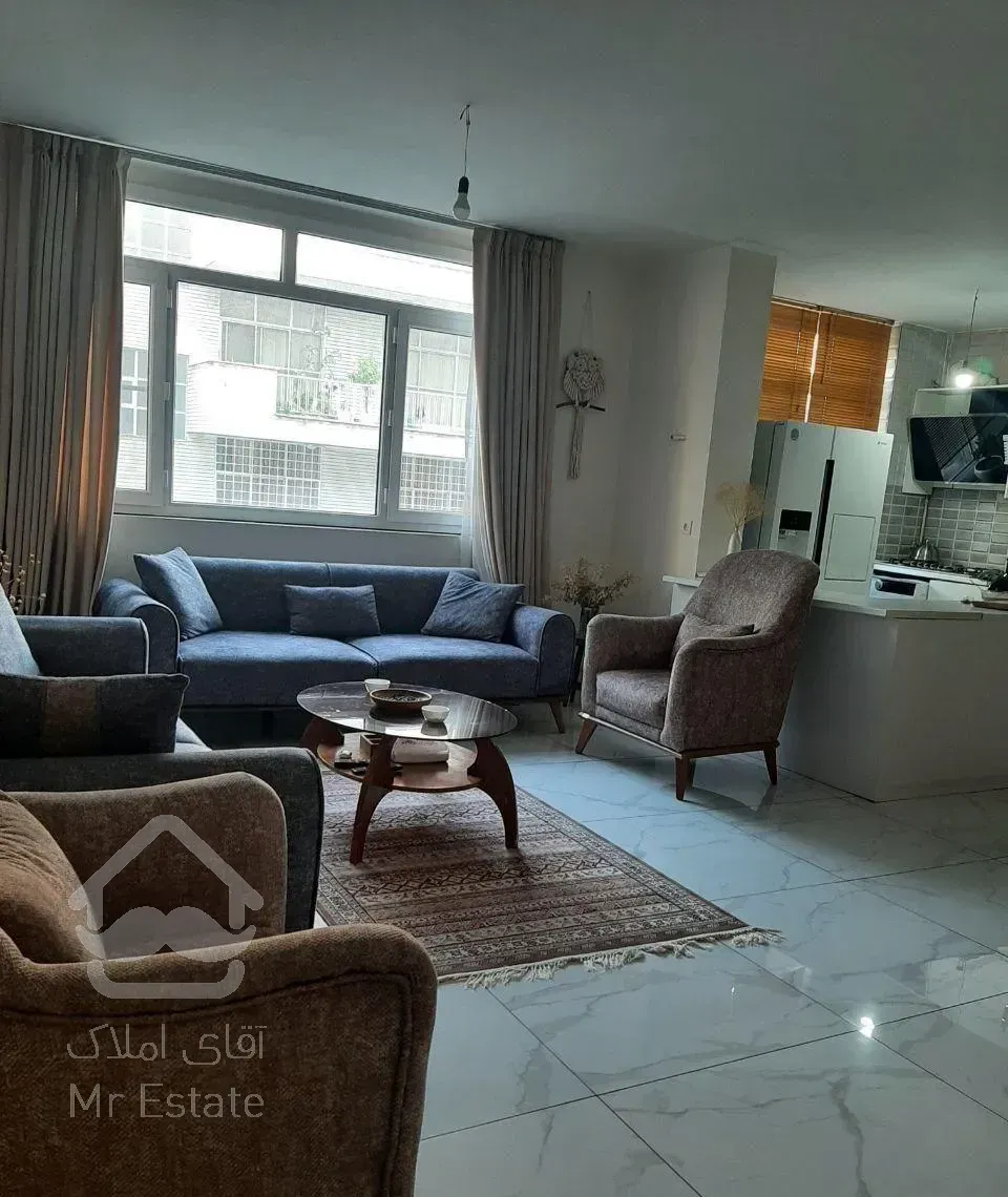 ۸۵ متری،فول بازسازی ،۵۳ متر قدرالسهم