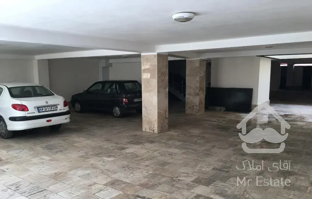 آپارتمان نوساز ۱۲۰ متری اسپه کلا