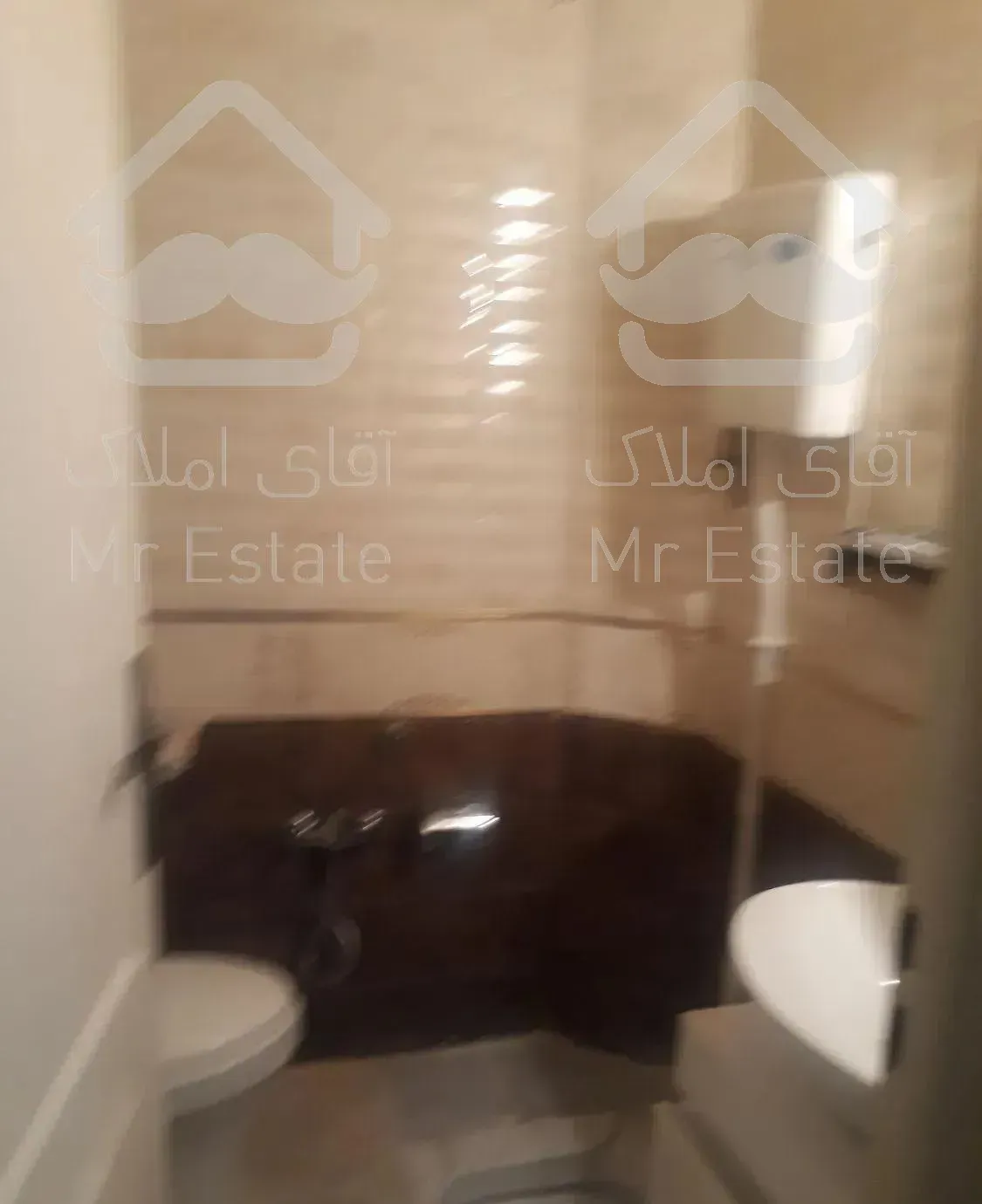 آپارتمان ۷۶متردوخواب