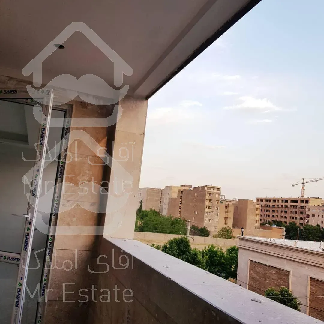 آپارتمان 150 متری گلشهر کوکب غربی سند دار