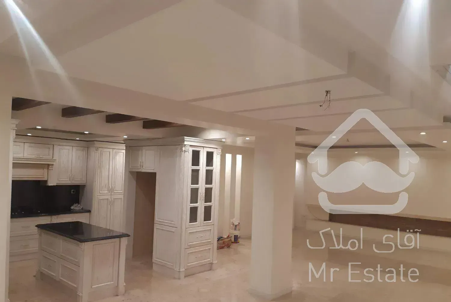 کاخ سازان ونک 230 + 10 پ قصر اشرافی اعیانی 1400