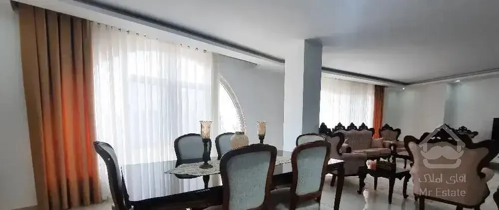 آپارتمان مسکونی نوشهر میدان دهخدا