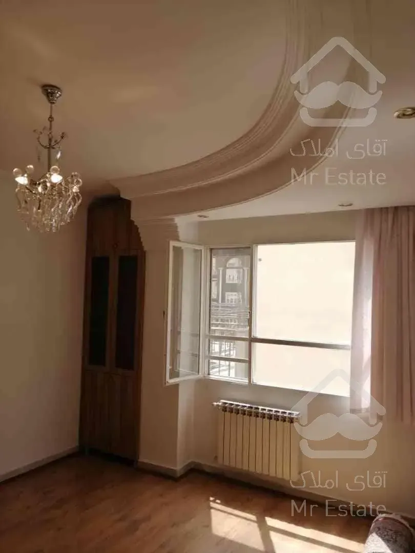 خرید. آپارتمان. سه خواب  صادقیه