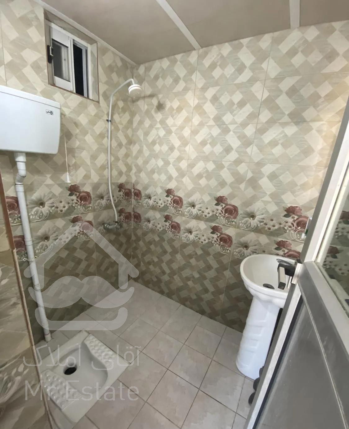 سوییت آپارتمانی فاصله دریا ۲۰متر