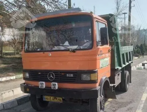 حمل نخاله ومصالح ساختمانی دراسلامشهر واوان گلستان