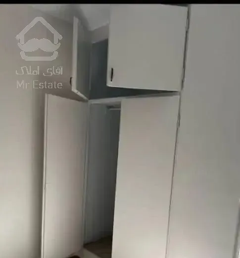 یکواحد ۴۵متری با آسانسور وانباری