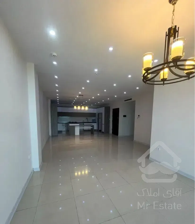 اجاره آپارتمان ۱۲۵ متری در سلمانشهر