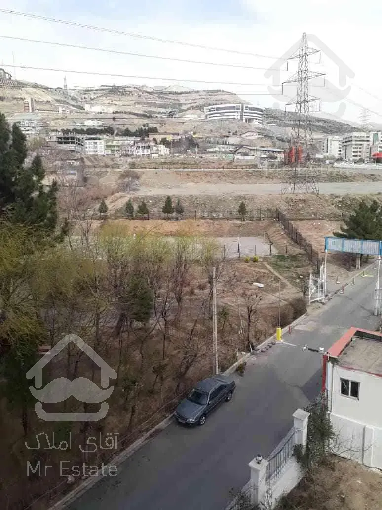 فروش آپارتمان ۷۹متری پونک