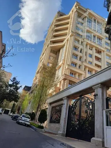 آپارتمان ۱۰۰ متری دوخواب با وام و تهاتر در چیتگر