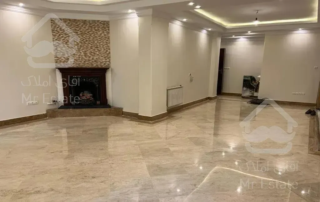 اپارتمان 112 متر محله  ارام