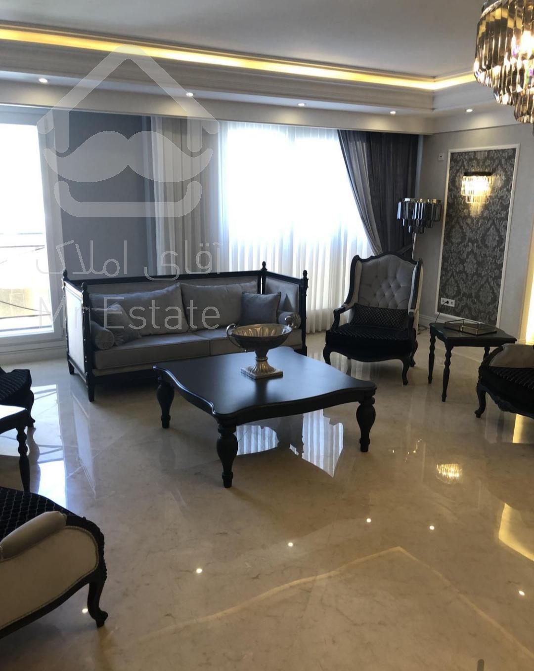 فروش ۹۱متر ۶ساله سازمان مرکز