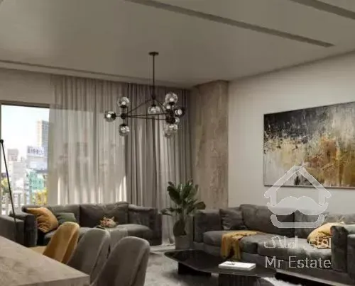 اپارتمان ۷۵متری اطاعتی جنوبی