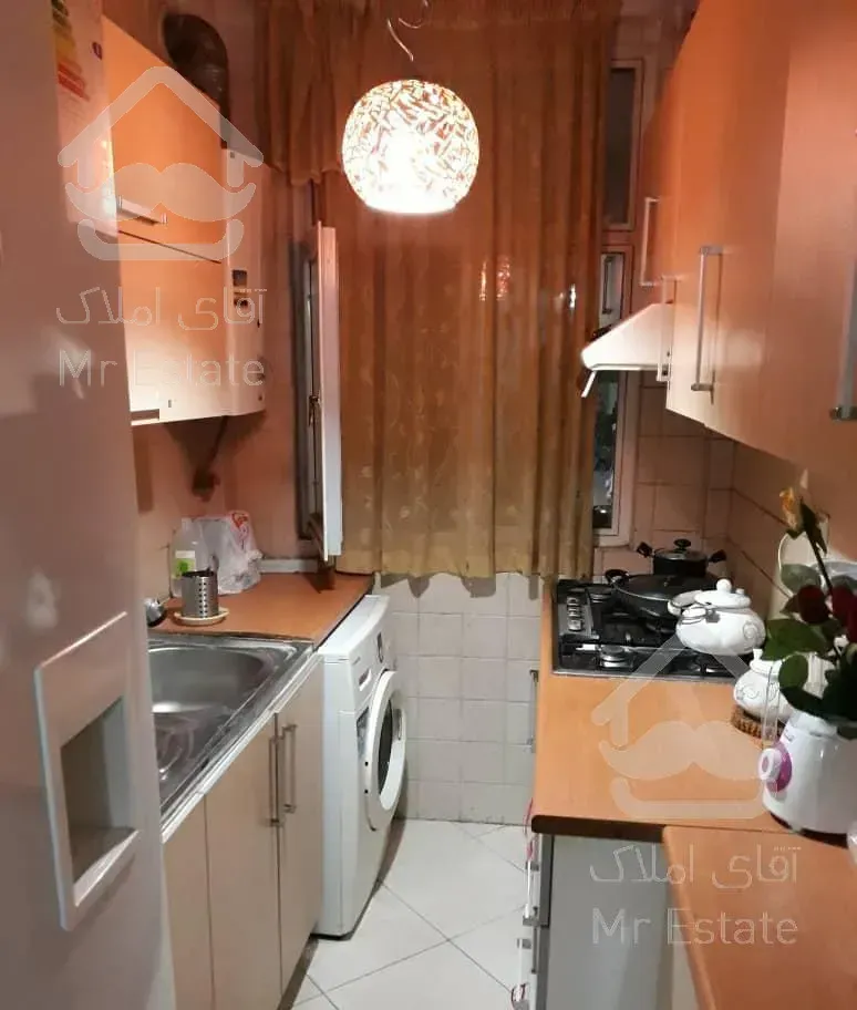 آپارتمان تک واحد قنبریها خوش نقشه