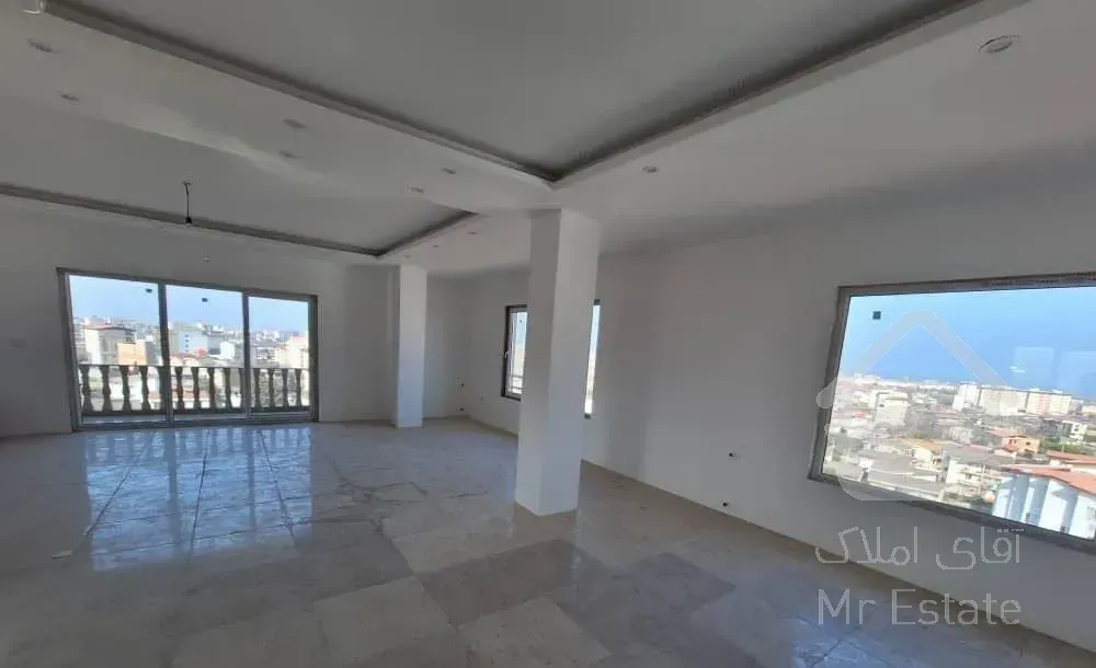 فروش پنت هاوس ۱۴۵ متری بلوار ۱۷ شهریور