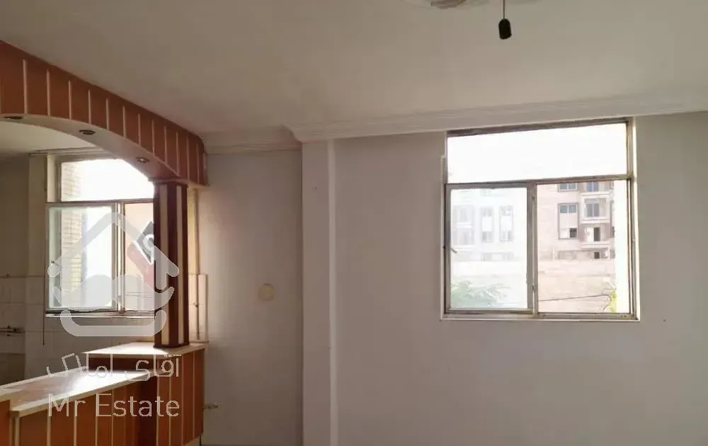 واحد۹۰ متری حجاب ۸۷ طبقه دوم تخلیه