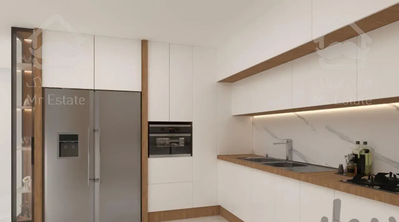 طراحی و اجرای کابینت