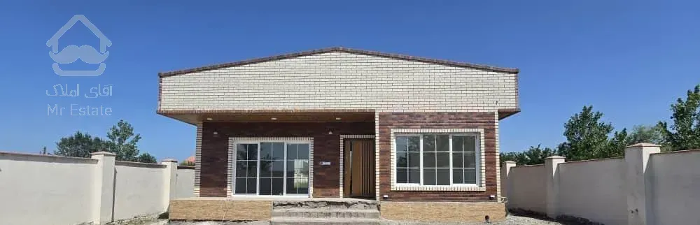 فروش خانه ویلایی575مترزمین/103/متربنابراصلی