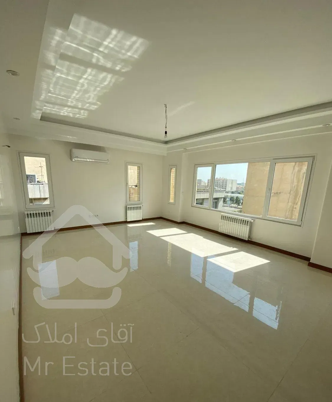 ۱۱۰ متر آپارتمان شادمان