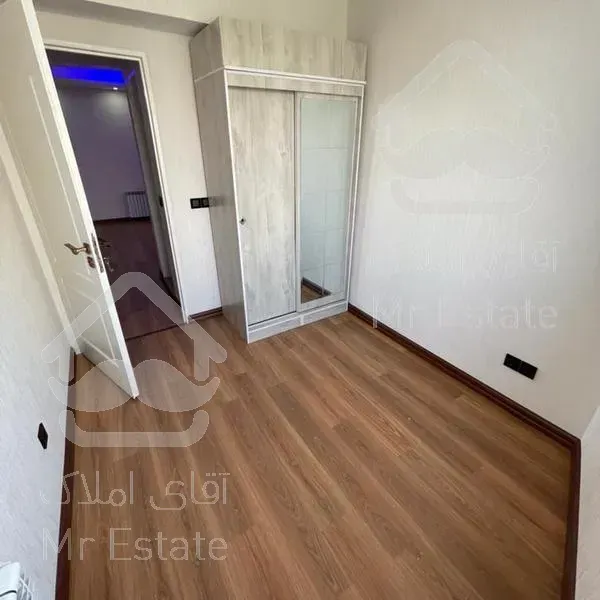 فروش اپارتمان 80 متری 2 خواب فول امکانات کاشانی