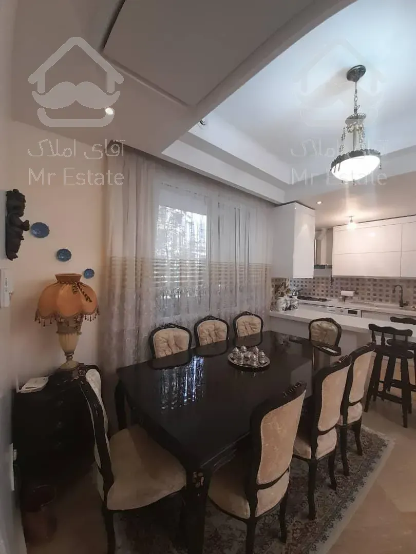 فروش آپارتمان ولنجک 90  متر شیک