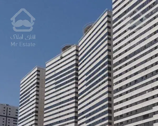 ۲۶متر مغازه شهرک خرازی / فروش تجاری