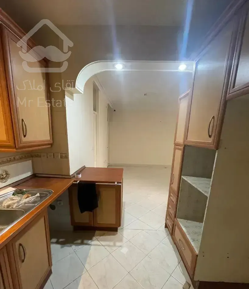 آپارتمان،۵۸متر،یک خواب،نارمک،قدرالسهم دار