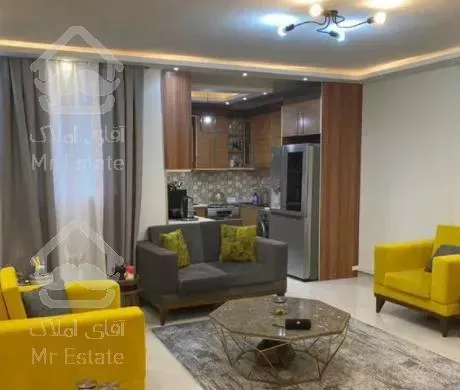 ۶۰متر/مجموعا۸واحد در قلب منطقه۵/جنت آباد/ مخبری