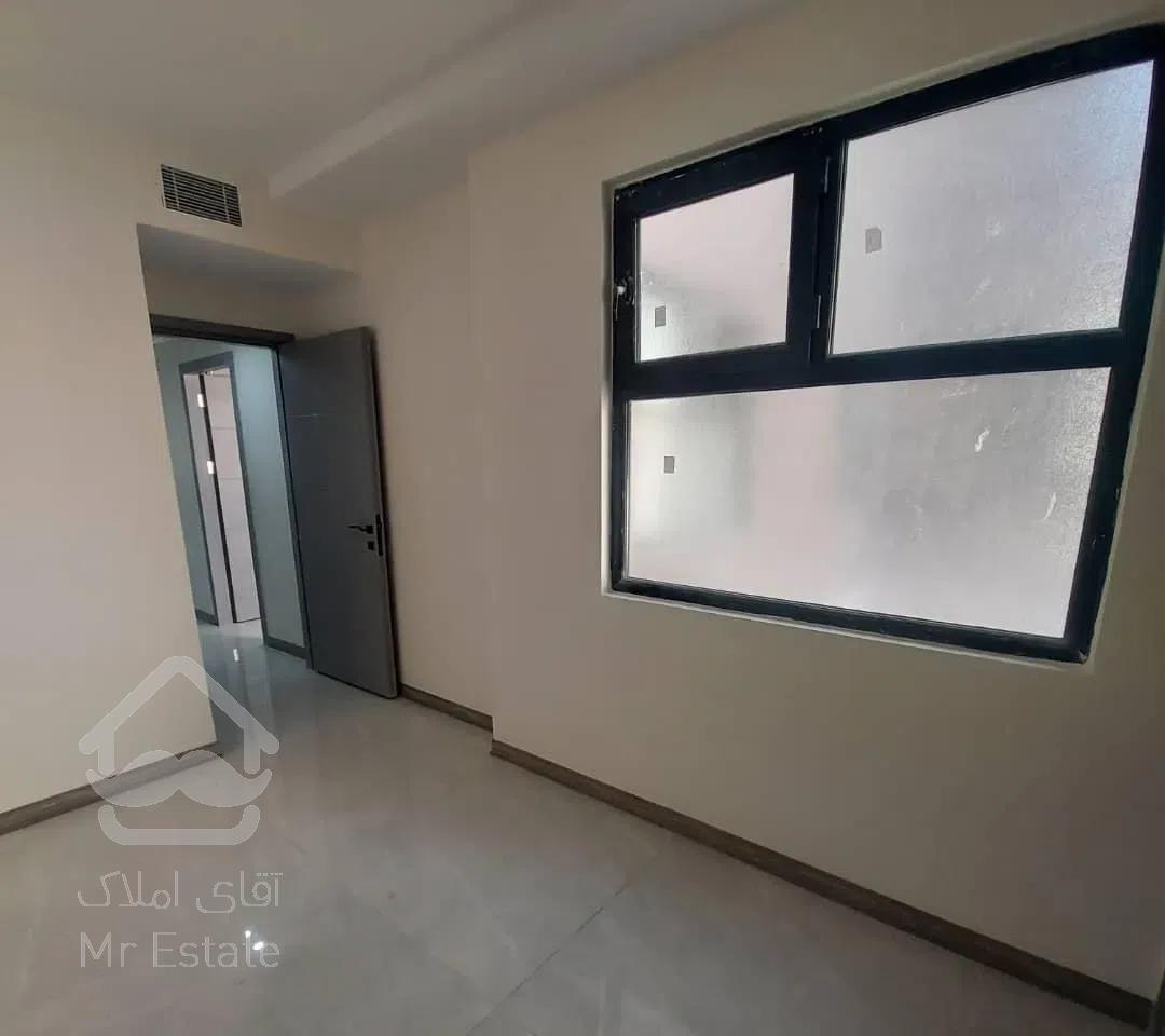 آپارتمان ۱۰۰ متری نوساز غربیهای تهرانپارس