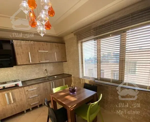 ۹۳ متر موقعیت اداری مبله کامل