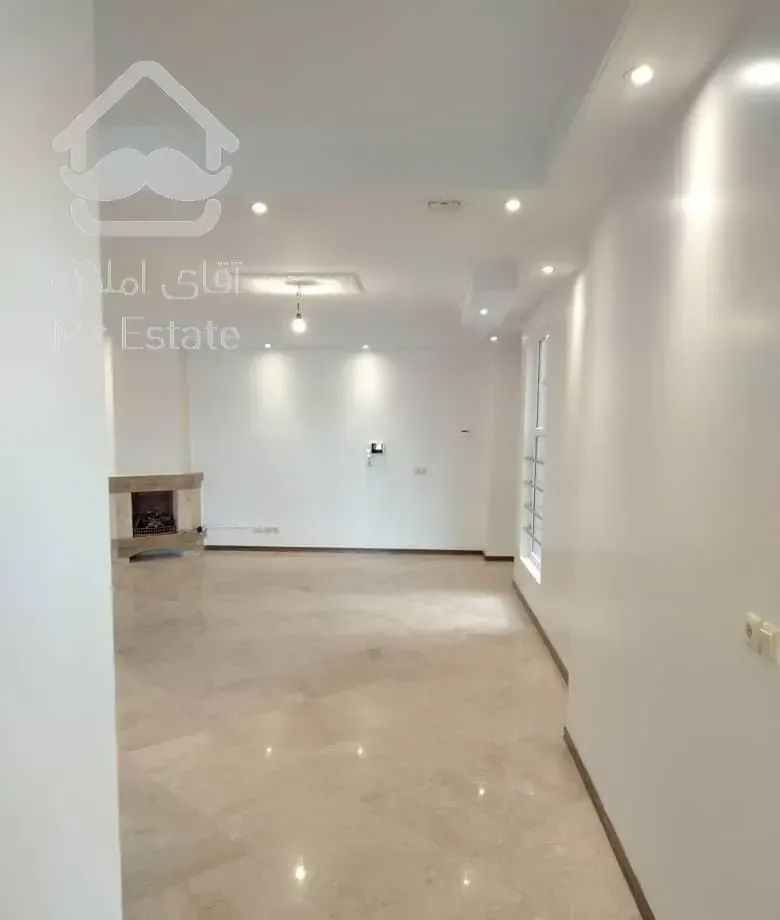 ۱۱۵ متر ۲ خواب در جردن