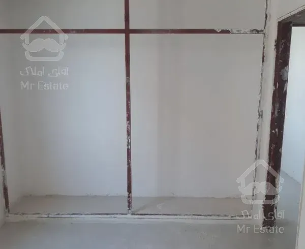 ۹۹ متر دو خواب . نوساز و کلیدنخورده  ( کوهک )