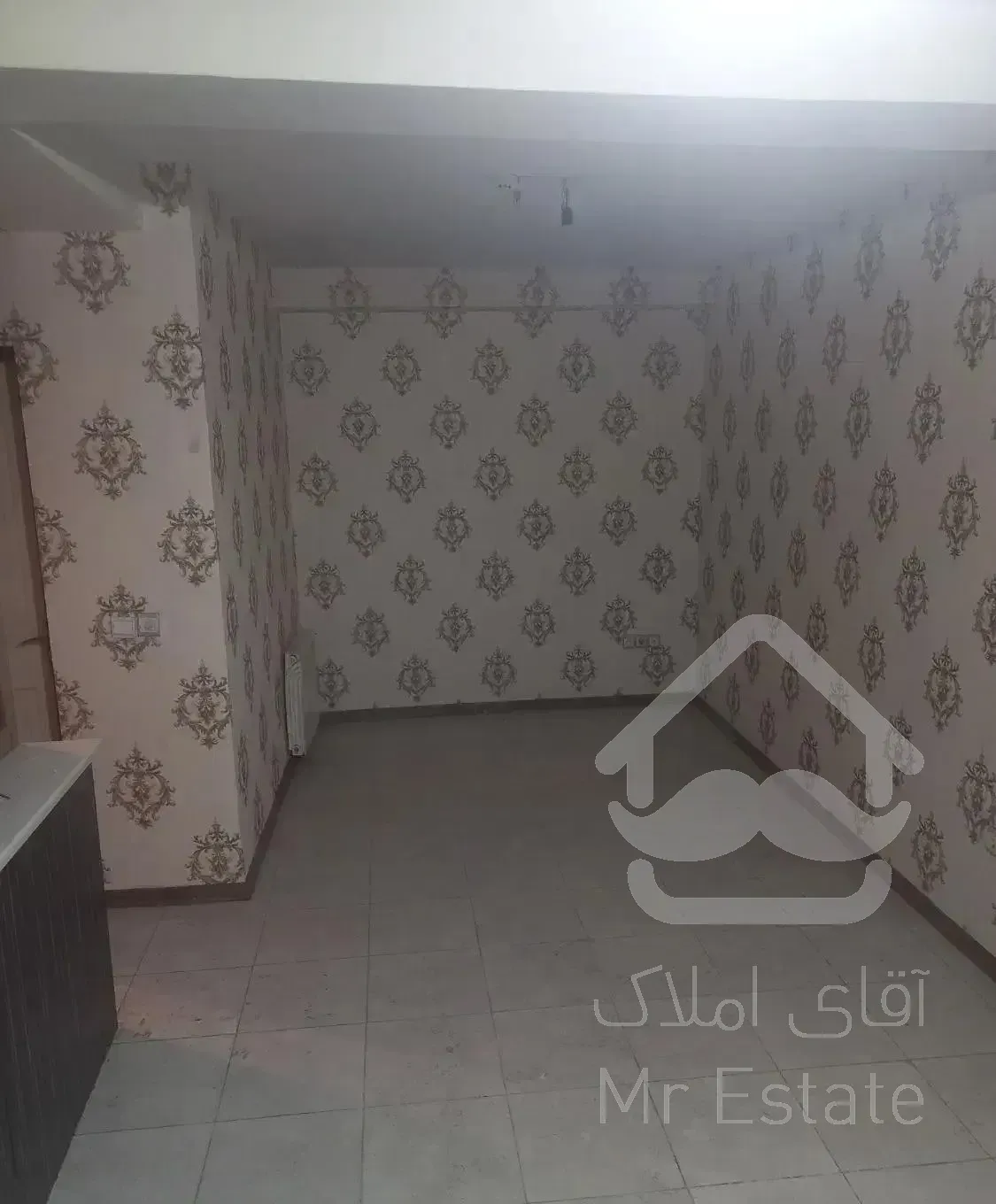 آپارتمان ۵۰ متری تک خواب