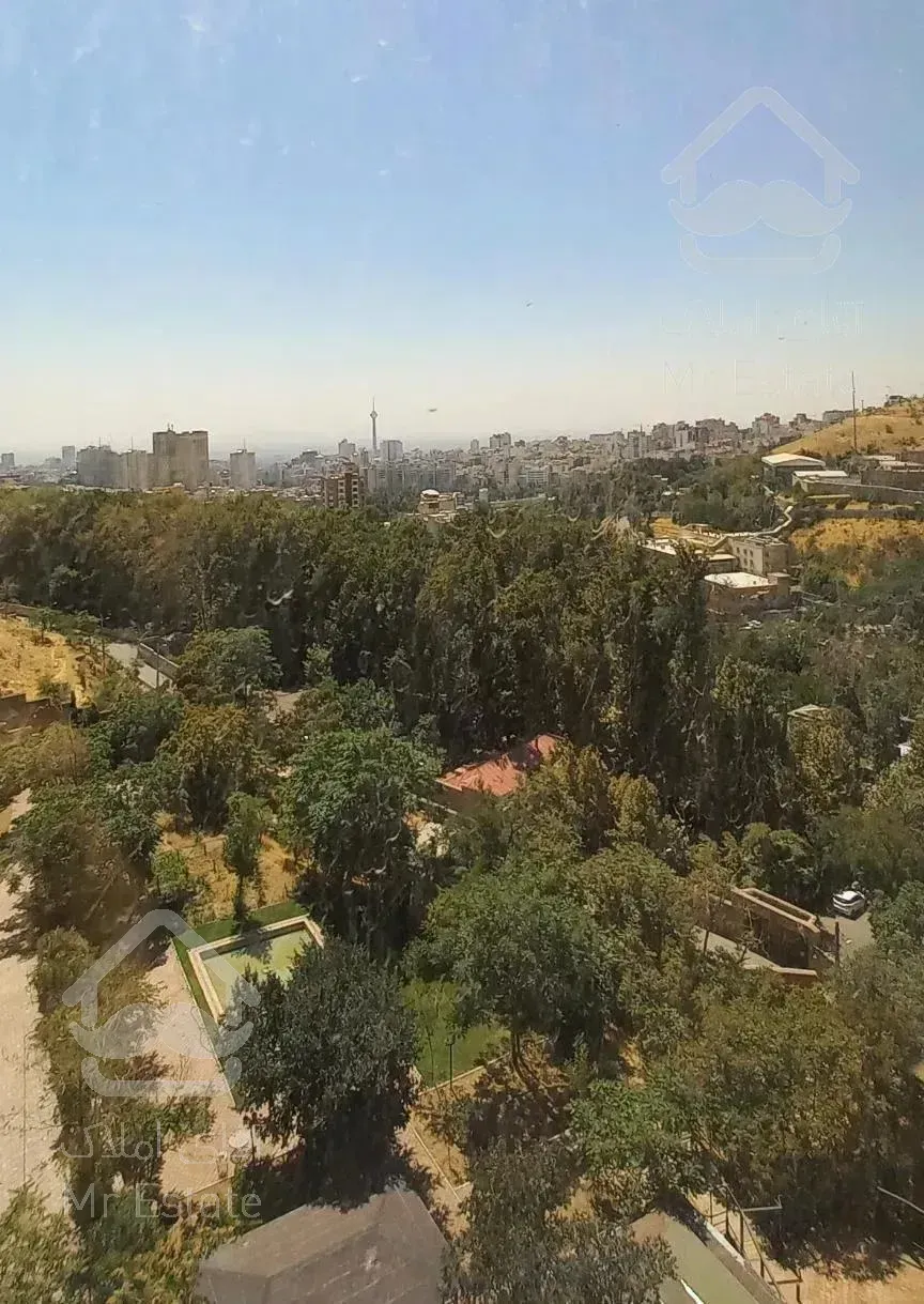 آپارتمان 145متری*3 خوابه*برج* تاپ لوکیشن درکه*