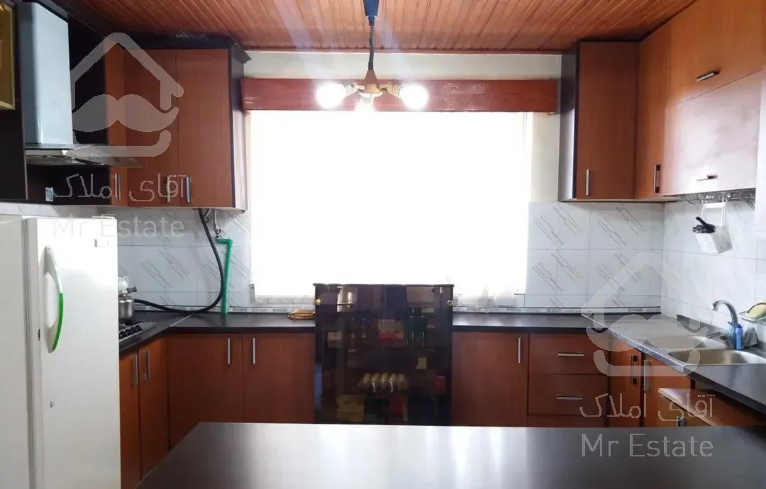 500متر ویلای 2خواب در ساحل زیبا کنار