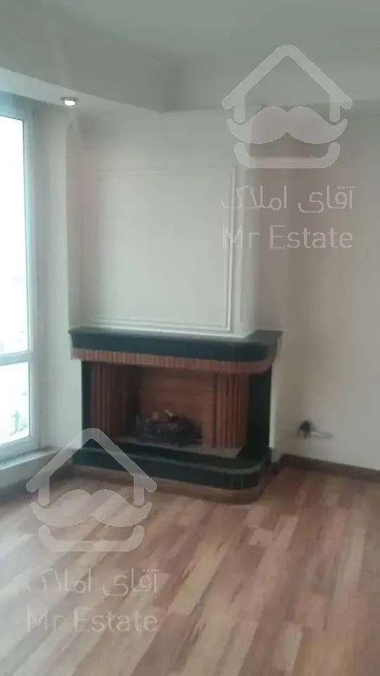 اجاره و رهن آپارتمان زعفرانیه 80  متر لاکچری